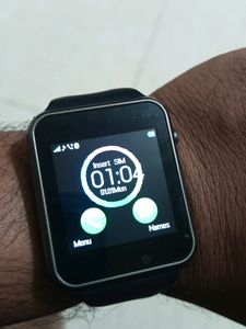 Smart Watch with Calling