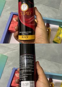 Assorted Beauty &amp; Care Set