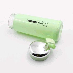 NICE WATER GLASS BOTTLE