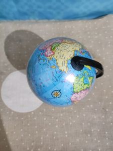 Globe
