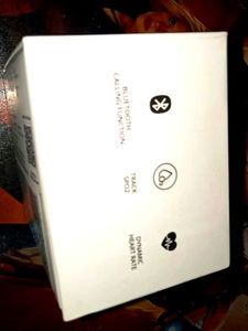 Fire Boult Talk Smart Watch