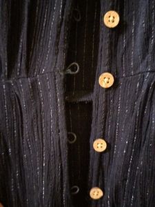 Black Multi Purpose Dress