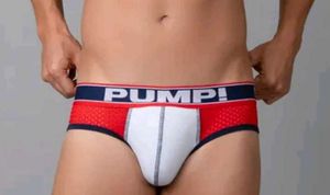 Pump Brief Men