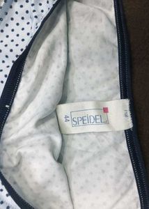 Polka Dot Women's Briefs 💚