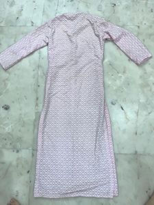 Chikankari Kurta