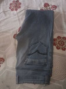 Denim Jeans