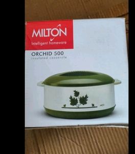 Milton  Casserole