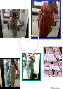 5 Elegant Kurta Set with dupatta