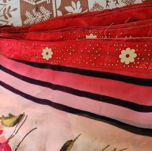 Saree Combo