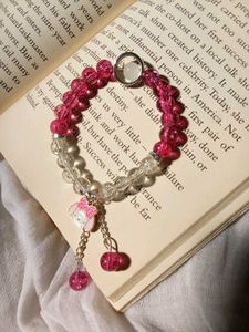 My Melody Charm Bracelet