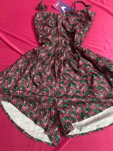 Corset Dress