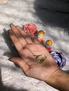 Resin Lockets
