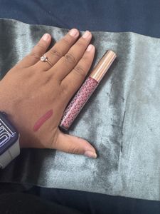 Kay Beauty Matte Lipstick