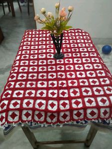 A Beautiful Table Cover