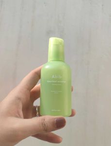 Abib Heartleaf Essence Calming Pump