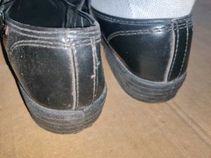 Bata school shoe