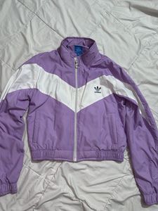 Adidas Jacket