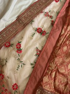 Libas Kurta Duppatta set