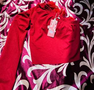 Beautiful Cute Top ❤‍🔥❤‍🔥❤‍🔥✨❤