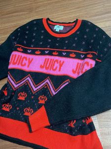 Juicy Couture Sweater