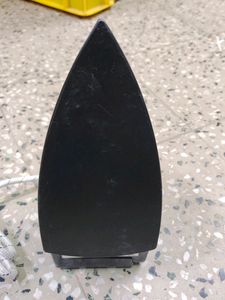 Orient Dry Iron Unused Minor Body Damage