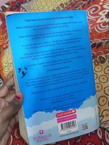 Child God Ketan Bhagat Book