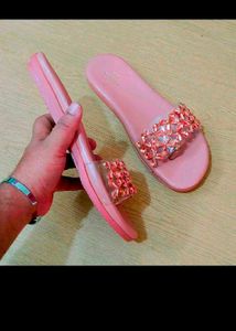 Flats Sandals