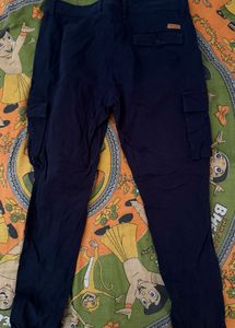 Good Condition Mens Cargo