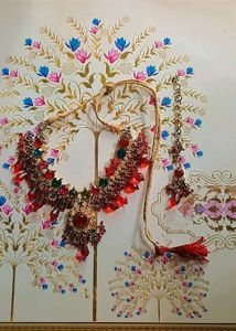 Handmade Jewellery Set