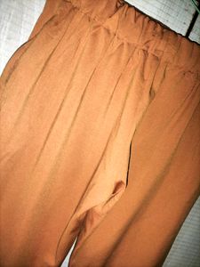 Mustard Pant