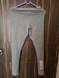 Comfy Grey Leggings