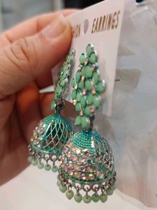 Jhumka