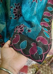 Handmade Kaftan Kurta✨️