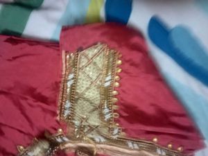 Embroidered Blouse