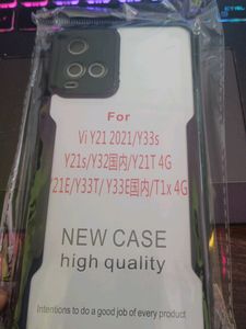 soft prove bumper clear case