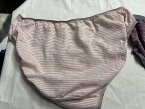 Striped Panties - Pack of 2