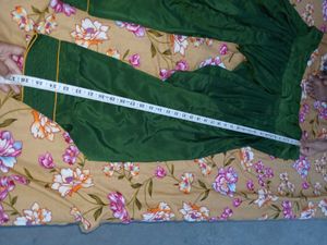 Full Set Of Salwar Kameez And Duppta