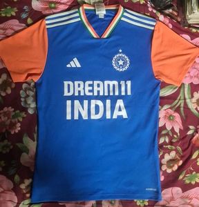 Adidas Original T20 2024 World Cup Jersey