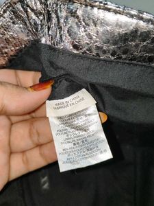 ARMANI EXCHANGE Clutch