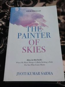 Mixed Fiction Book Bundle (Limited Time Offer)