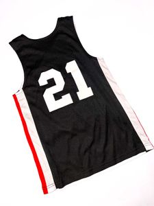 Hotshots Basketball Jersey