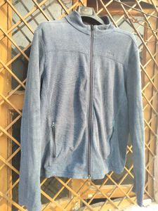 🏔️Quechua warm fleece