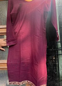 Kurta Salwar