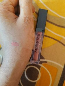 Huda Beauty Matte Me Liquid Lipstick