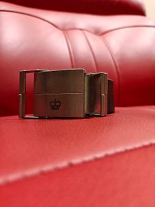 Men&#39;s Leather Belt