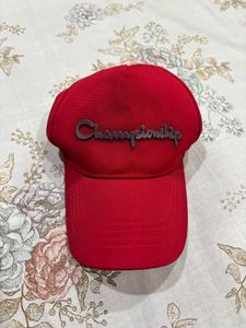 Cap For Men