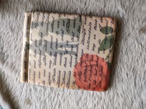Cream Book Covers