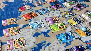 🔥🔥 POKEMON SCARLET AND VIOLET CARDS 🔥🔥