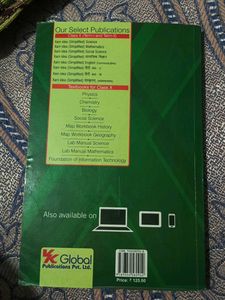 Xam Idea &#34;SOCIAL SCIENCE&#34;