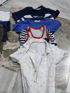 Baby &amp; Kids Shorts Bundle